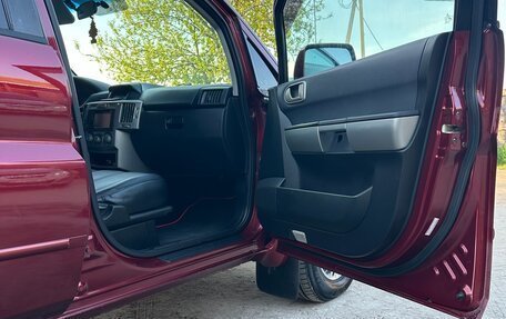 Mitsubishi Endeavor, 2003 год, 680 000 рублей, 10 фотография