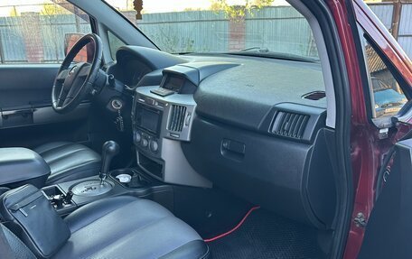 Mitsubishi Endeavor, 2003 год, 680 000 рублей, 17 фотография