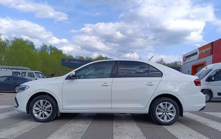 Volkswagen Polo VI (EU Market), 2020 год, 1 450 000 рублей, 4 фотография