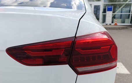 Volkswagen Polo VI (EU Market), 2020 год, 1 450 000 рублей, 13 фотография