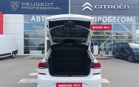Volkswagen Polo VI (EU Market), 2020 год, 1 450 000 рублей, 7 фотография