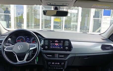 Volkswagen Polo VI (EU Market), 2020 год, 1 450 000 рублей, 17 фотография