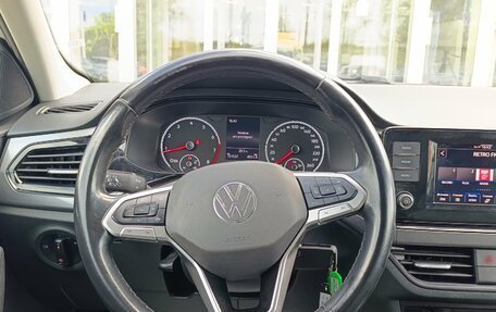 Volkswagen Polo VI (EU Market), 2020 год, 1 450 000 рублей, 18 фотография
