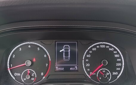 Volkswagen Polo VI (EU Market), 2020 год, 1 450 000 рублей, 19 фотография