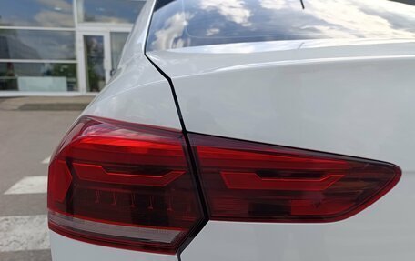 Volkswagen Polo VI (EU Market), 2020 год, 1 450 000 рублей, 12 фотография