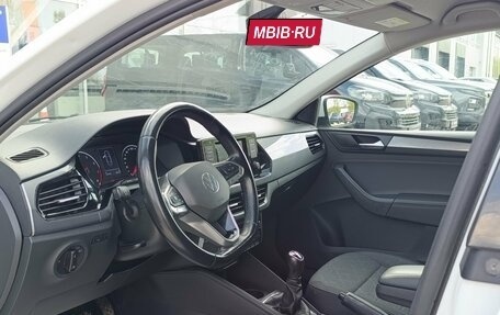 Volkswagen Polo VI (EU Market), 2020 год, 1 450 000 рублей, 16 фотография