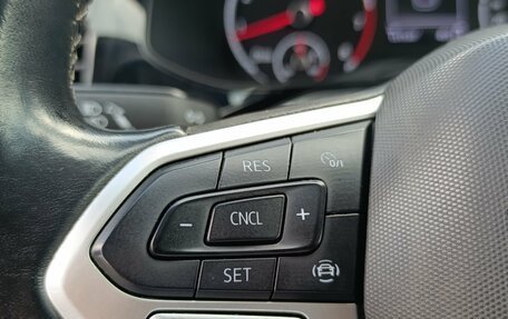 Volkswagen Polo VI (EU Market), 2020 год, 1 450 000 рублей, 22 фотография