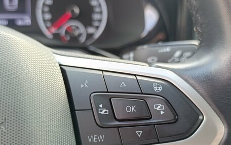 Volkswagen Polo VI (EU Market), 2020 год, 1 450 000 рублей, 23 фотография