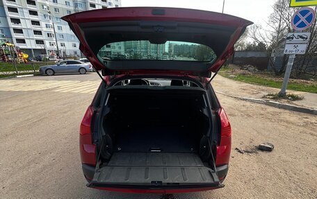 Peugeot 3008 I рестайлинг, 2011 год, 650 000 рублей, 6 фотография