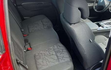Peugeot 3008 I рестайлинг, 2011 год, 650 000 рублей, 4 фотография