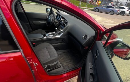 Peugeot 3008 I рестайлинг, 2011 год, 650 000 рублей, 5 фотография