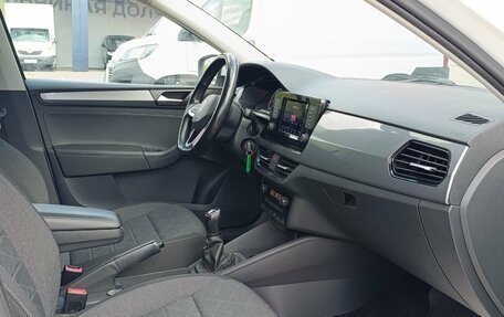 Volkswagen Polo VI (EU Market), 2020 год, 1 450 000 рублей, 27 фотография