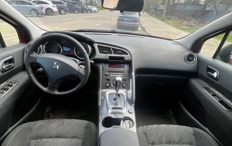 Peugeot 3008 I рестайлинг, 2011 год, 650 000 рублей, 11 фотография