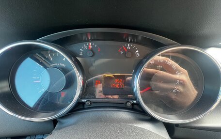 Peugeot 3008 I рестайлинг, 2011 год, 650 000 рублей, 12 фотография