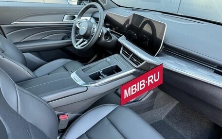 Haval F7, 2026 год, 3 699 000 рублей, 9 фотография