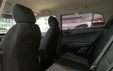 Hyundai Creta I рестайлинг, 2018 год, 1 499 000 рублей, 15 фотография