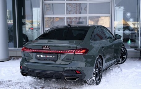 Audi A5, 2025 год, 6 599 900 рублей, 3 фотография