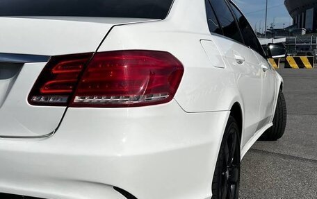 Mercedes-Benz E-Класс, 2015 год, 1 920 000 рублей, 6 фотография