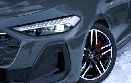 Audi A5, 2025 год, 6 599 900 рублей, 5 фотография