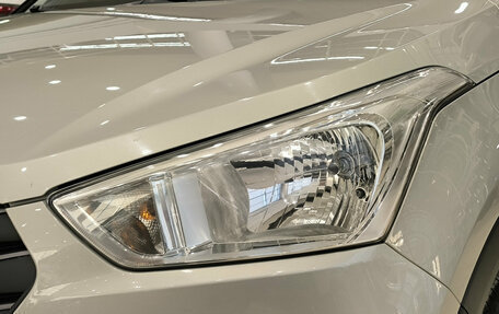 Hyundai Creta I рестайлинг, 2018 год, 1 499 000 рублей, 21 фотография