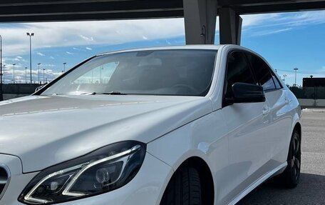 Mercedes-Benz E-Класс, 2015 год, 1 920 000 рублей, 5 фотография