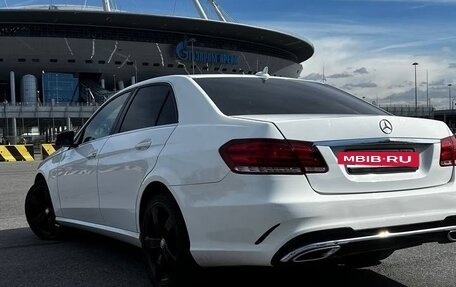 Mercedes-Benz E-Класс, 2015 год, 1 920 000 рублей, 2 фотография