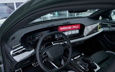Audi A5, 2025 год, 6 599 900 рублей, 6 фотография