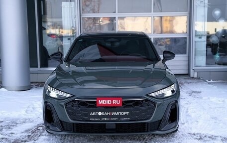 Audi A5, 2025 год, 6 599 900 рублей, 2 фотография