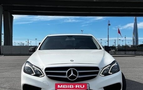Mercedes-Benz E-Класс, 2015 год, 1 920 000 рублей, 3 фотография
