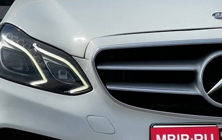 Mercedes-Benz E-Класс, 2015 год, 1 920 000 рублей, 9 фотография