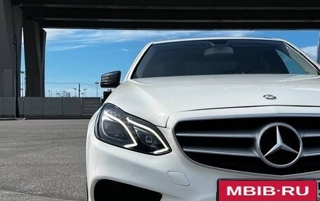 Mercedes-Benz E-Класс, 2015 год, 1 920 000 рублей, 7 фотография
