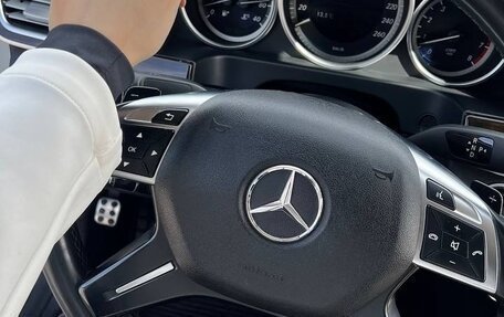 Mercedes-Benz E-Класс, 2015 год, 1 920 000 рублей, 17 фотография