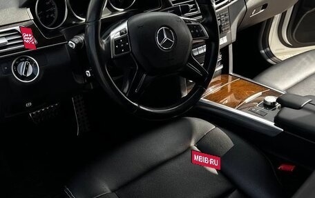 Mercedes-Benz E-Класс, 2015 год, 1 920 000 рублей, 11 фотография