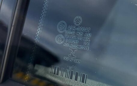 Mercedes-Benz E-Класс, 2015 год, 1 920 000 рублей, 22 фотография