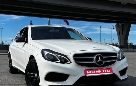 Mercedes-Benz E-Класс, 2015 год, 1 920 000 рублей, 27 фотография
