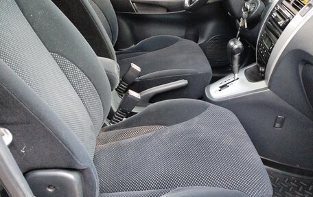 Hyundai Tucson III, 2007 год, 1 100 000 рублей, 11 фотография