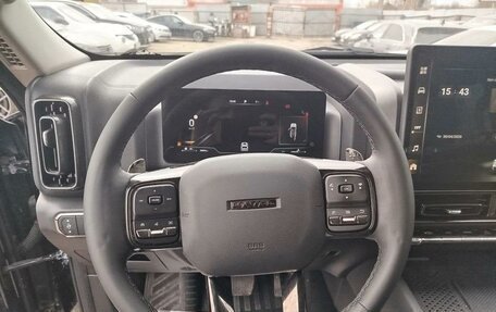 Haval H9, 2024 год, 4 100 000 рублей, 12 фотография