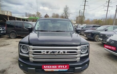 Haval H9, 2024 год, 4 100 000 рублей, 5 фотография