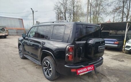 Haval H9, 2024 год, 4 100 000 рублей, 4 фотография