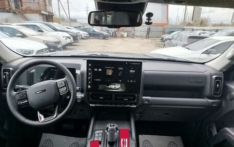 Haval H9, 2024 год, 4 100 000 рублей, 13 фотография