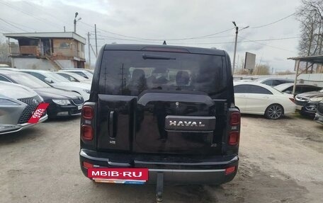 Haval H9, 2024 год, 4 100 000 рублей, 6 фотография
