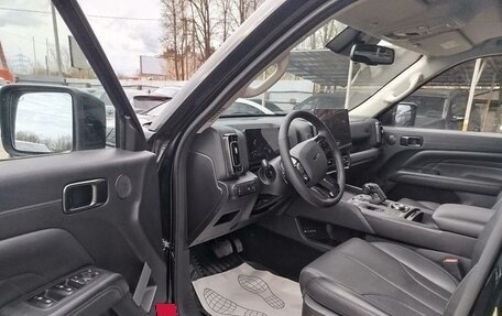 Haval H9, 2024 год, 4 100 000 рублей, 9 фотография