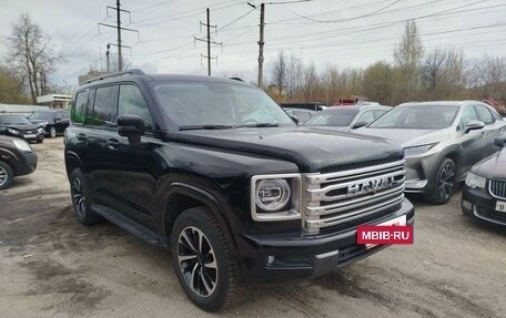 Haval H9, 2024 год, 4 100 000 рублей, 2 фотография