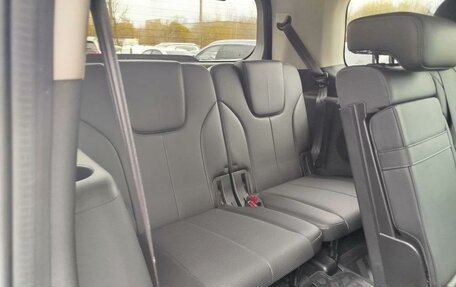 Haval H9, 2024 год, 4 100 000 рублей, 17 фотография