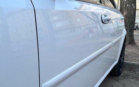 Chevrolet Lacetti, 2011 год, 380 000 рублей, 8 фотография