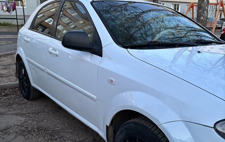 Chevrolet Lacetti, 2011 год, 380 000 рублей, 6 фотография