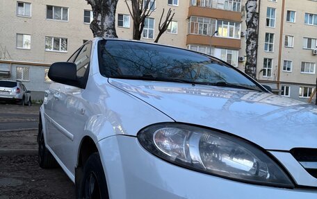 Chevrolet Lacetti, 2011 год, 380 000 рублей, 2 фотография