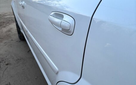 Chevrolet Lacetti, 2011 год, 380 000 рублей, 9 фотография