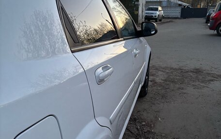 Chevrolet Lacetti, 2011 год, 380 000 рублей, 10 фотография
