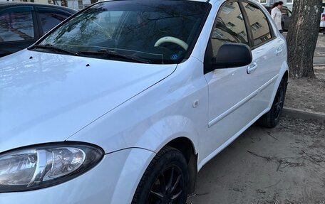 Chevrolet Lacetti, 2011 год, 380 000 рублей, 7 фотография